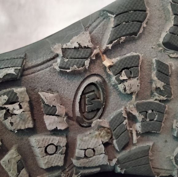 Merrell Hiking Boot - Picture 4 of 4